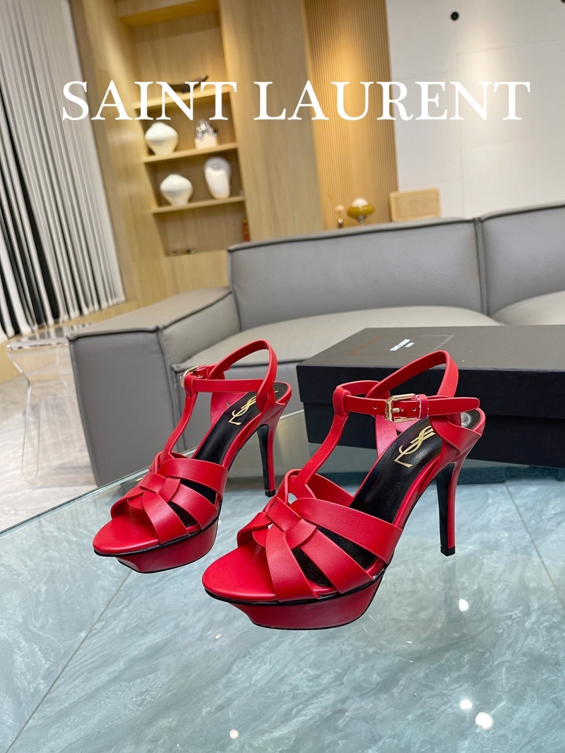 YSL High Heels